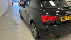 Audi A1 1.4 TFSI Sport 3dr Petrol Hatchback
